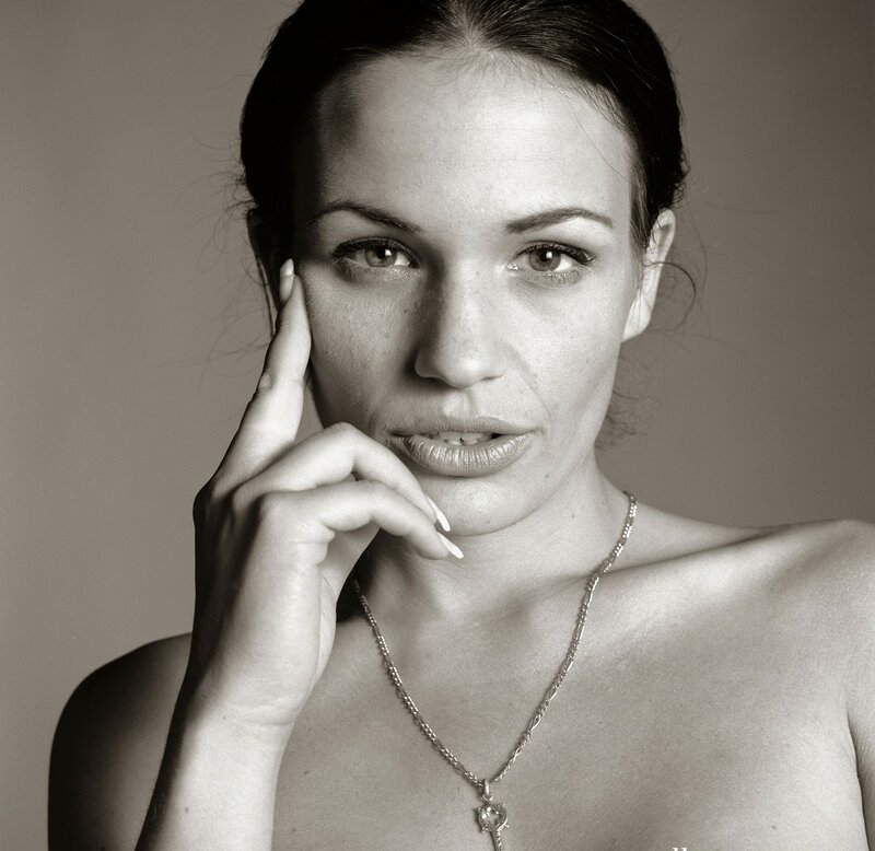 Зинаида, 39